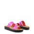 Scholl Plätud - Estita Fashion